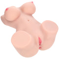 XKIN Bodyforms - Aveline Luxe - Flesh Lifelike Mini Torso Masturbator