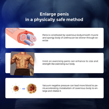 LuvPump AeroUp Beginners Penis Pump - Clear Penis Pump