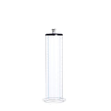 LuvPump ClassiMax XL Professional Power Pump - Clear Extra Large Penis Pump - Image 9