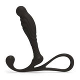 Zini Janus Anti Shock - Small - Black Small Prostate Massager - Image 2