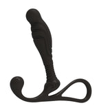 Zini Janus Anti Shock - Small - Black Small Prostate Massager - Image 4