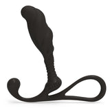 Zini Janus Anti Shock - Medium - Black Medium Prostate Massager - Image 2