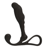 Zini Janus Anti Shock - Medium - Black Medium Prostate Massager - Image 4