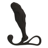 Zini Janus Anti Shock - Large - Black Large Prostate Massager - Image 4