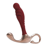 Zini Janus Lamp Iron - Small - Red Small Prostate Massager - Image 4