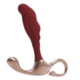 Zini Janus Lamp Iron - Medium - Red Medium Prostate Massager - Image 4