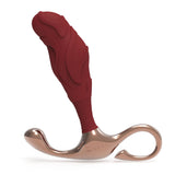 Zini Janus Lamp Iron - Large - Red Large Prostate Massager - Image 2