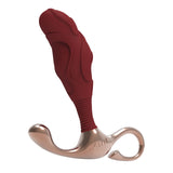 Zini Janus Lamp Iron - Large - Red Large Prostate Massager - Image 4