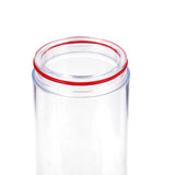 LuvPump Smart Penis Pump - Clear USB Rechargeable Automatic Penis Pump - Image 8