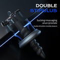 LuvPump Rosebud Pump - Manual Anal Pump