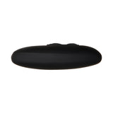 Zero Tolerance Strapped & Tapped - Black USB Rechargeable Heating Anal Plug with Cock Ring - Image 9