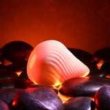 Zero Tolerance VESUVIUS - White Mini Stroker Egg - Image 3