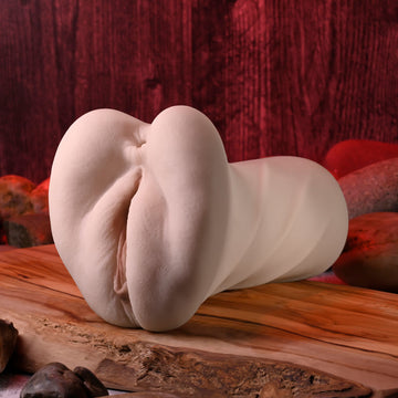 Zero Tolerance RILEY REID MOVIE WITH VAGINA & ANAL STROKER - Flesh Vagina Stroker with Free Movie Download