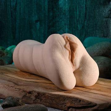 Zero Tolerance DANI DANIELS MOVIE WITH VAGINA & ANAL STROKER - Flesh Vagina Stroker with Free Movie Download