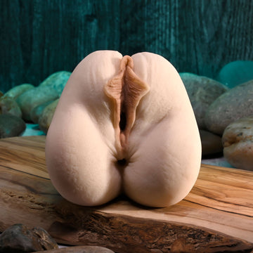 Zero Tolerance DANI DANIELS MOVIE WITH VAGINA & ANAL STROKER - Flesh Vagina Stroker with Free Movie Download