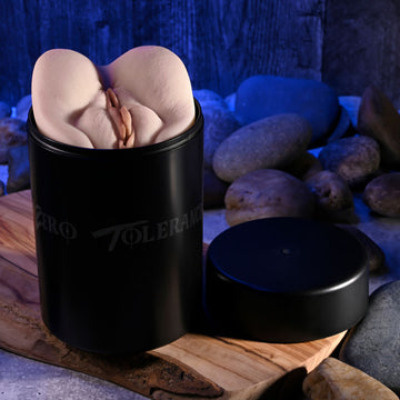 Zero Tolerance SASHA GREY MOVIE WITH VAGINA & ANAL STROKER - Flesh Vagina Stroker with Free Movie Download