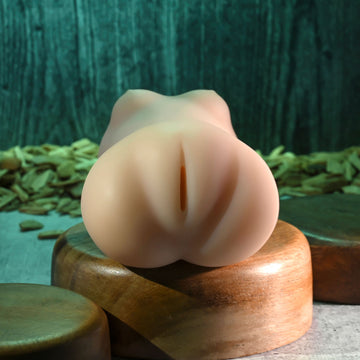 Zero Tolerance SASHA GREY WET N READY Stroker - Flesh Vagina Stroker with Free Movie Download