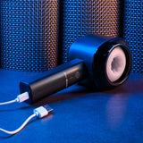 Zero Tolerance LET IT SLIDE - USB Rechargeable Motion Stroker - Image 7