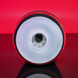 Zero Tolerance TIGHT SQUEEZE - USB Rechargeable Vibrating, Squeezing & Talking Stroker - Image 4