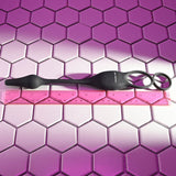 Zero Tolerance PLUG & TUG - Black USB Rechargeable Vibrating Cock Ring with Anal Plug - Image 6