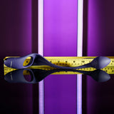 Zero Tolerance TIP TO TAIL - Blue USB Rechargeable Vibrating Butt Plug with Vibrating Cock Ring - Image 8