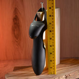 Zero Tolerance NAUTILUS - Black USB Rechargeable Vibrating Penis Extender Sleeve - Image 8