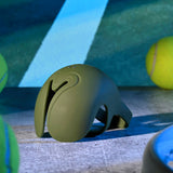 Zero Tolerance NUTTY BUDDY - Olive Green USB Rechargeable Vibrating Cock & Balls Ring - Image 7