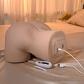 Zero Tolerance SQUIRT FOR ME XL RILEY REID - Flesh USB Rechargeable Realistic Squirting Masturbator