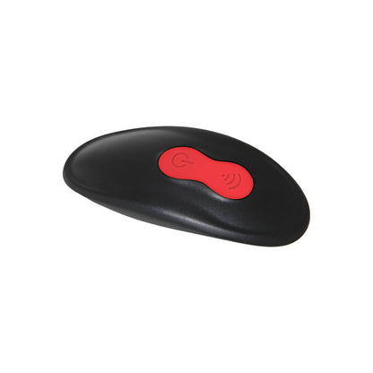 Zero Tolerance Vibrating Girth Enhancer - Black Sleeve