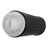 Zero Tolerance Sasha Grey's Girlfriend Experience - USB Rechargeable Powered Stroker with Lifelike Sounds - Image 2