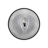 Zero Tolerance Sasha Grey's Girlfriend Experience - USB Rechargeable Powered Stroker with Lifelike Sounds - Image 5