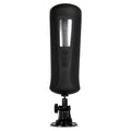Zero Tolerance Sasha Grey's Girlfriend Experience - USB Rechargeable Powered Stroker with Lifelike Sounds