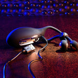 Zero Tolerance THE BIG BANG - Black USB Rechargeable Vibrating Lasso Cock Ring - Image 7
