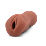 Zolo Stroke Off Thai Pussy Stroker - Tan Vagina Stroker - Image 4