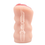 Zolo Stroke Off Porno Pussy Stroker - Flesh Vagina Stroker - Image 5