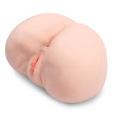 Zolo Stroke Off The Perfect Pussy & Ass - Flesh Lifesize Doggy Style Masturbator - Image 4