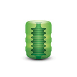 Zolo Original Pocket Stroker - Green Mini Stroker - Image 2