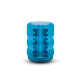 Zolo Backdoor Pocket Stroker - Blue Mini Stroker - Image 2