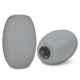 Zolo Grey Mini Bubble Stroker - Grey Mini Stroker - Image 2