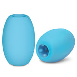 Zolo Mini Bubble Stroker - Blue Mini Stroker - Image 2