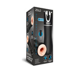 Zolo Automatic Blowjob - USB Rechargeable Auto Masturbator - Image 3