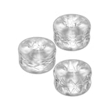 Zolo Bumperz - Clear Mini Blowjob Stroker Set - Image 2