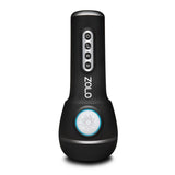 Zolo Power Stroker - Flesh USB Rechargeable Powered Masturbator - Image 2