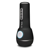 Zolo Power Stroker - Flesh USB Rechargeable Powered Masturbator - Image 3