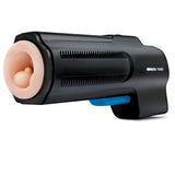 Zolo BJ Blaster - USB Rechargeable Vibrating & Thrusting Masturbator - Image 3