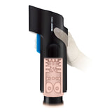 Zolo BJ Blaster - USB Rechargeable Vibrating & Thrusting Masturbator - Image 5