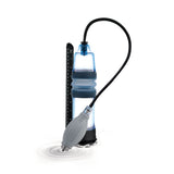 Zolo Aquapump Pro - Blue Water Penis Pump - Image 3