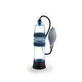 Zolo Aquapump Pro - Blue Water Penis Pump - Image 4