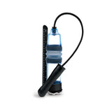 Zolo Aquapump Compact Auto - Blue Auto Water Penis Pump - Image 3