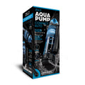 Zolo Aquapump Compact Auto Blue Penis Pump for Enhanced Pleasure